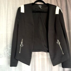 Jones of New York short jacket